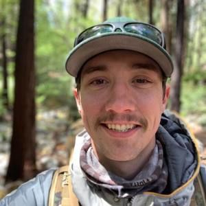 Meet your Posher, Jason